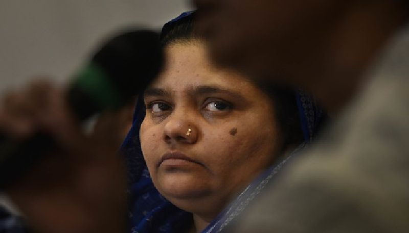 Supreme Court  Rejects Gujarat's Plea Over release of convicts In   Bilkis Bano case  gow