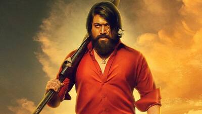 KGF 2 Star यश ने टीवी सीरियल से की थी शुरुआत, ड्राइवर के बेटे की फिल्म ने कमाए थे 1200 करोड़ रुपए