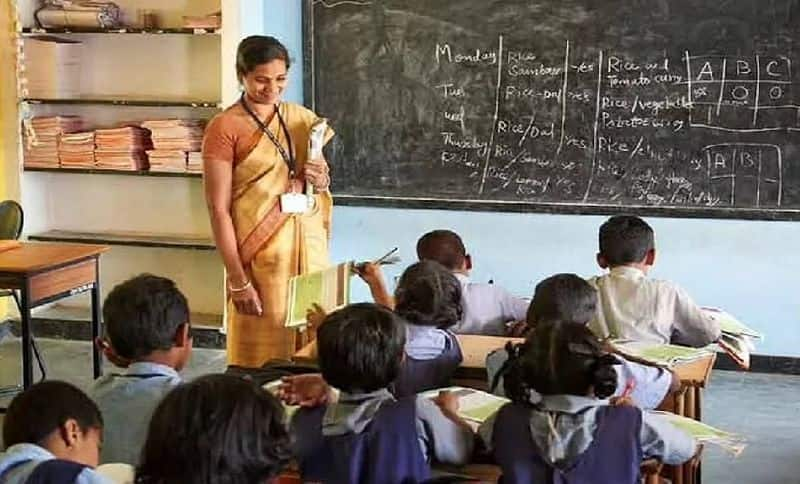 Private Schools Fight Against Land Conversion in Karnataka grg