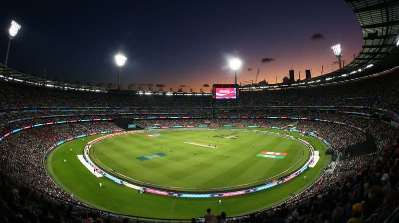 T20 World cup 2022 Melbourne weather forecast says 70 percent chances of rain on India vs Pakistan match day ckm