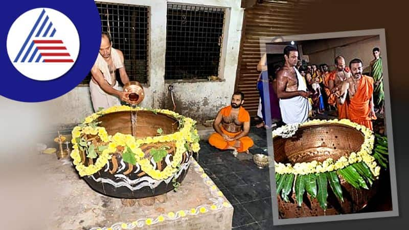 What is the purpose of 'neer tumbo habba' during Deepavali skr