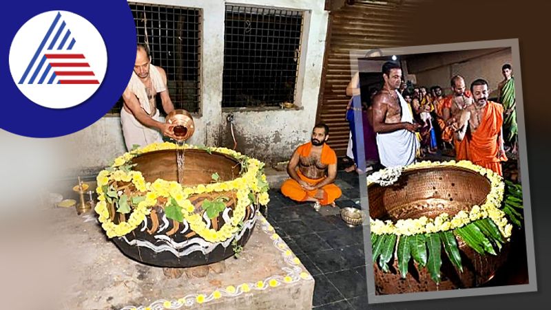 What is the purpose of 'neer tumbo habba' during Deepavali skr