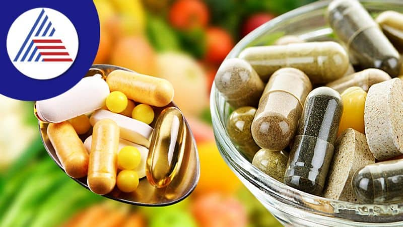 Supplements For Millennials To Tackle Health Issues Vin