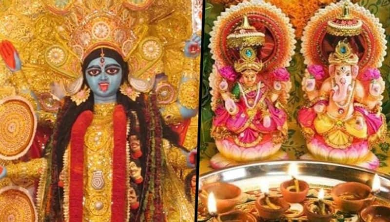 Happy Kali Puja 2024 wishes: Messages, greetings, Facebook/ WhatsApp status and quotes ATG