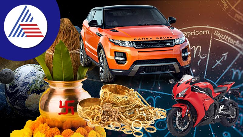 New Year 2024 auspicious time to buy vehicle in month of January ckm