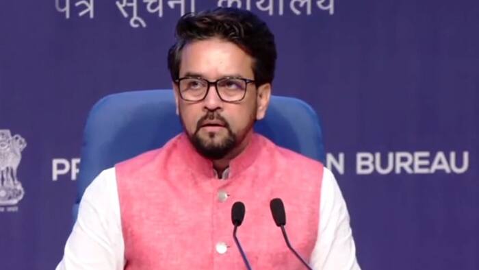 Anurag Thakur