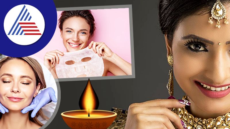 Diwali 2022: Essential Tips For Pre And Post Festive Skincare Vin