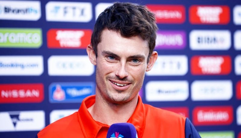 ICC T20 World Cup 2022: Netherlands captain Edwards pleased with 5-wicket win over Namibia snt