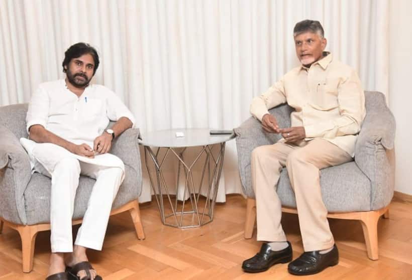 తెలంగాణలో జనసేన, టీడీపీ పొత్తు ఉంటుందా?.. కాసాని కామెంట్స్‌తో సరికొత్త చర్చ..