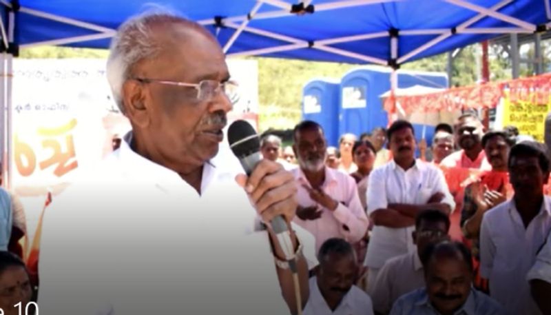 m m mani mla criticise devikulam sub collector rahul krishna sharma