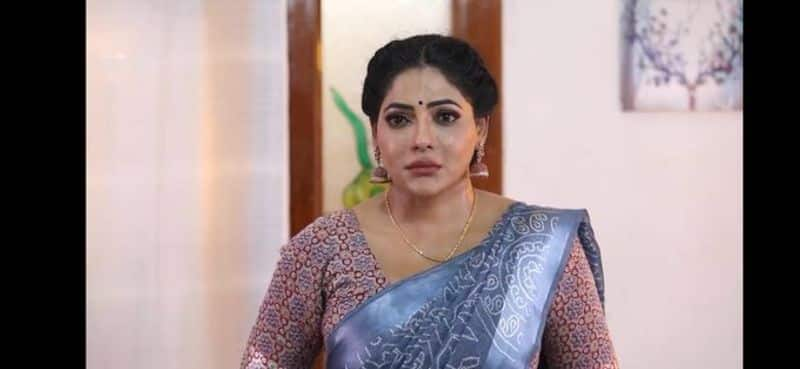 baakiyalakshmi serial unexpected moments today episode 