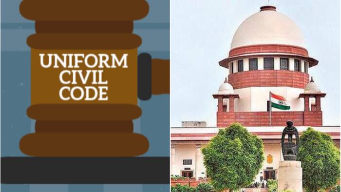 uniform civil code