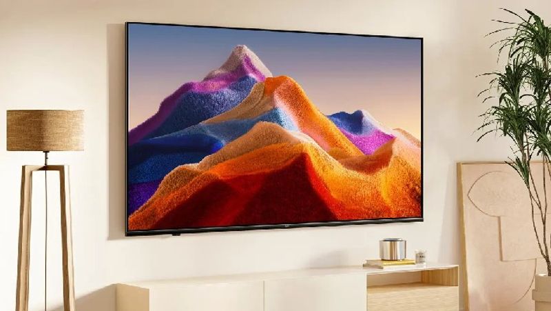 Xiaomis Redmi brand has launched Redmi Smart TV A70 in China