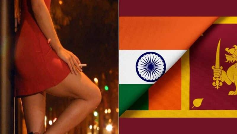 Poverty compels few Sri Lankan women turn towards prostitution sleeper cells came india