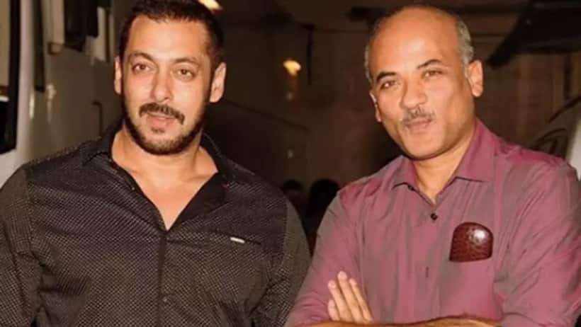 सलमान खान ने दोस्त सूरज बड़जात्या से मांगा फिल्म में काम, जानिए डायरेक्टर ने क्यों कर दिया मना?