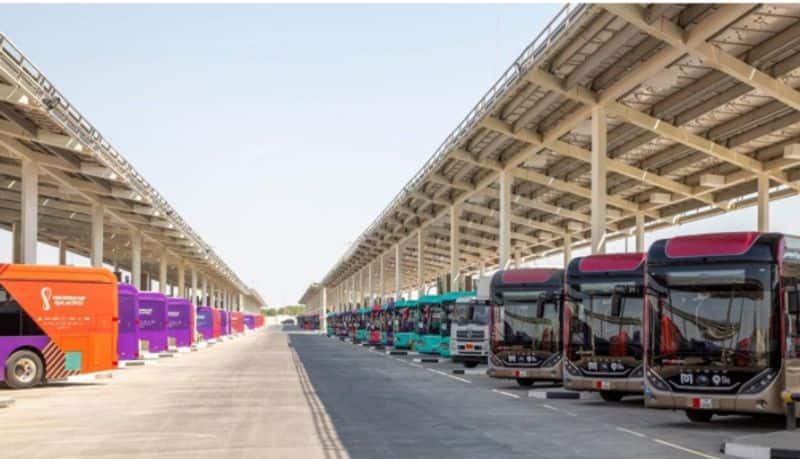 BMTC aims to convert entire fleet to electric bus by 2030 gow