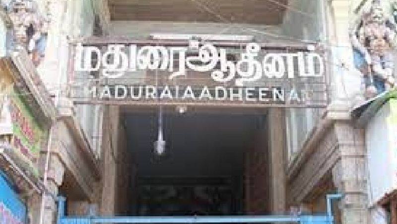 madurai aadheenam land lease Case! - Madurai High Court barrage of questions!