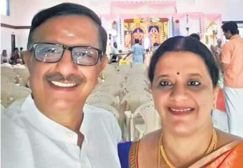 Uttarakhand helicopter crash: Two Chennai couples retirement trip turns disastrous 