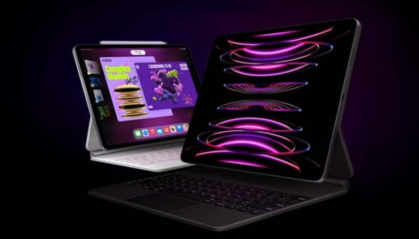 Upcoming iPad Pro to come with Magic Keyboard? Will it affect its price?
