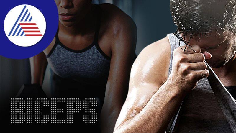 Avoid these biceps workout mistakes to get bigger biceps quickly