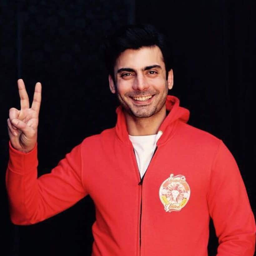 Fawad Khan opens up about battling type 1 Diabetes when he was just 17 years old, know details