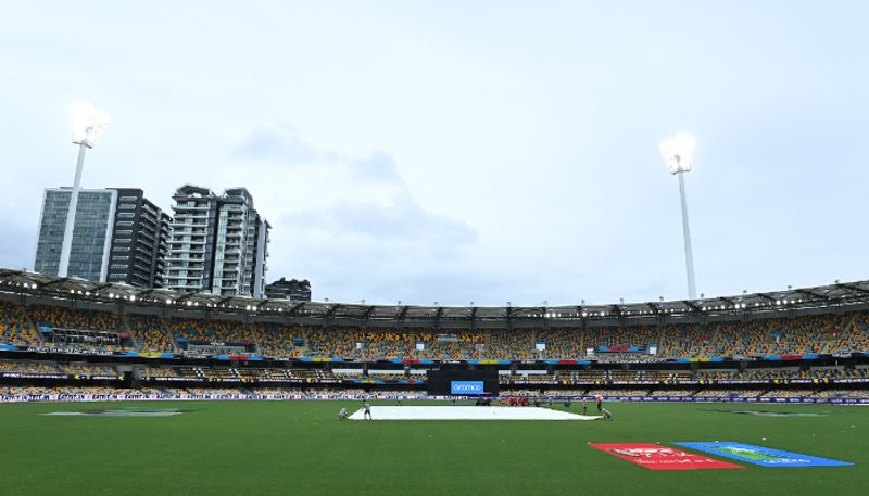 T20 World Cup 2022 Afghanistan vs Pakistan Warm up Match called off as NZ vs IND game under rain threat 