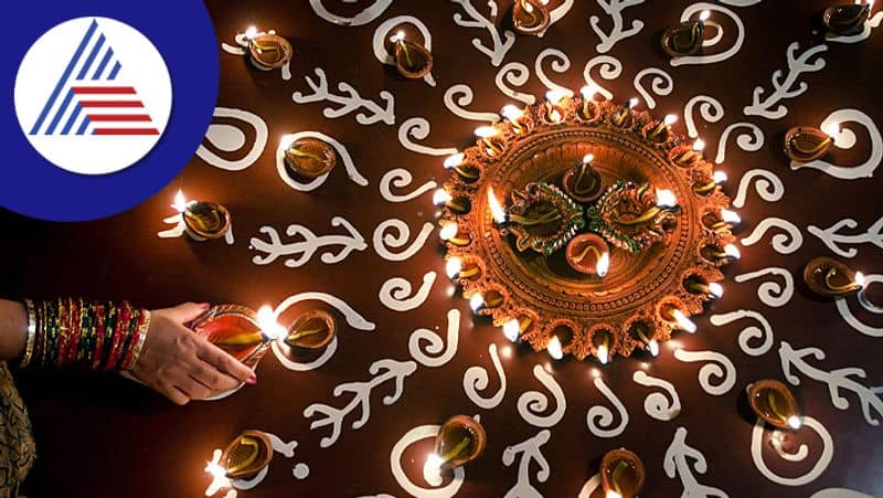 how many Diyas to lit up during Diwali 2022 and Significance Of Lighting Diyas skr