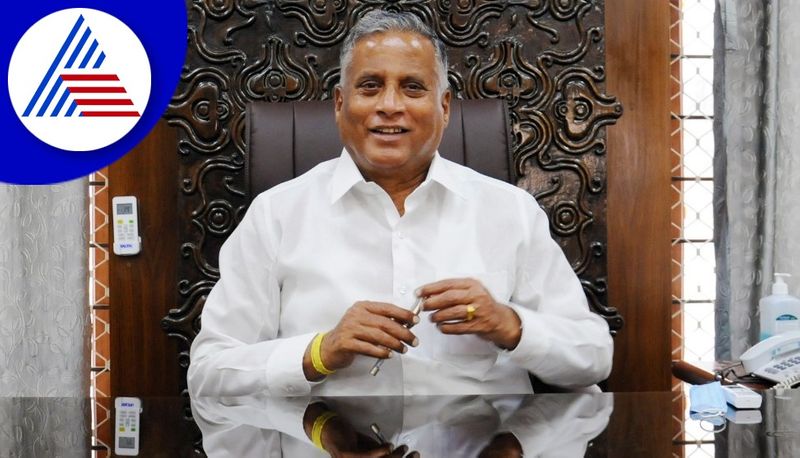 Chamarajanagar Rebellion Quelled Minister V Somanna made it easy gvd