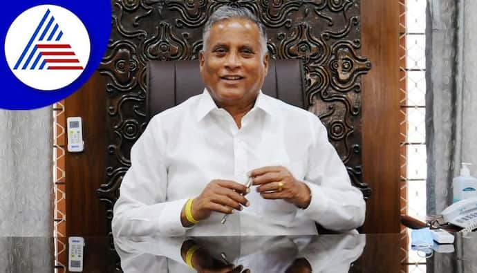 Karnataka former minister V Somanna dismisses claims of contesting Lok Sabha elections with Congress