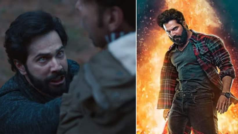 Bhediya trailer: Varun Dhawan, Kriti Sanon starrer has hints of Rahul Roy, Pooja Bhatt’s ‘Junoon’?