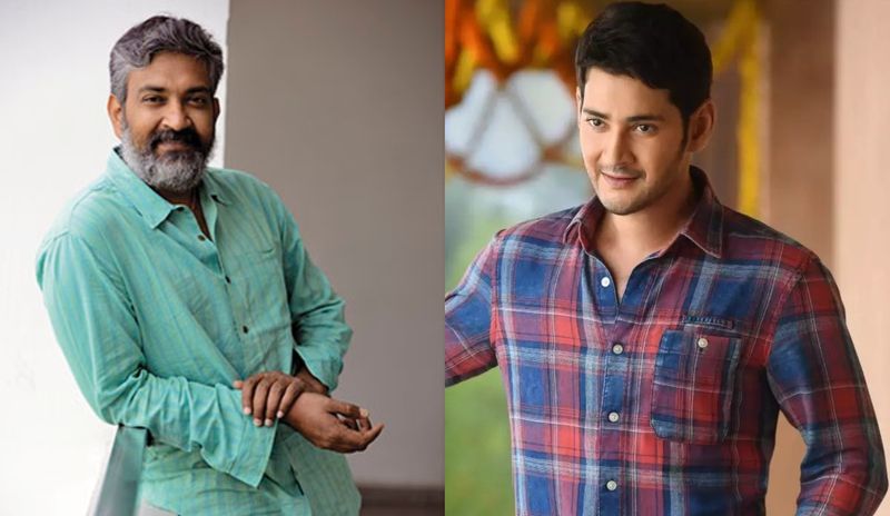 Mahesh babu and Rajamoulis ssmb29 movie Update