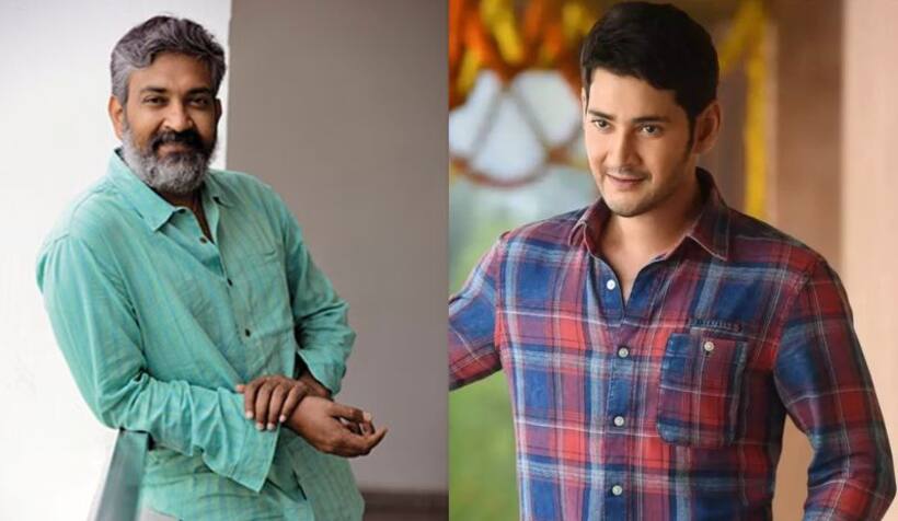 ఎస్ఎస్ఎంబీ29 ప్రీ ప్రొడక్షన్ పనులకే అన్ని కోట్లా? జక్కన్న సినిమా అంటే ఆమాత్రం ఉంటదిగా!