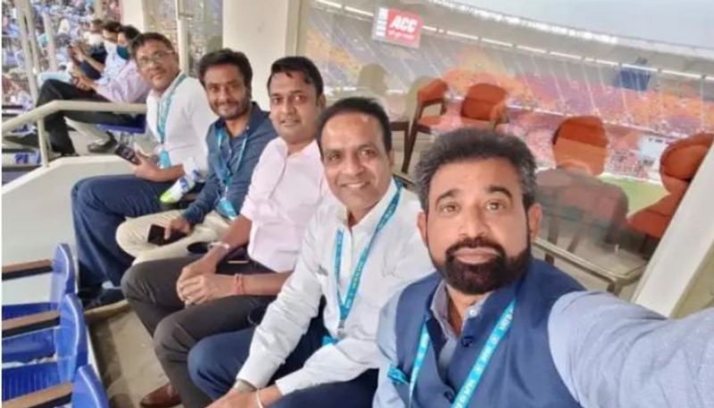 After Team India Exit From T20 World Cup, Chetan Sharma Led All India Selection Committee set to Loss their Jobs 