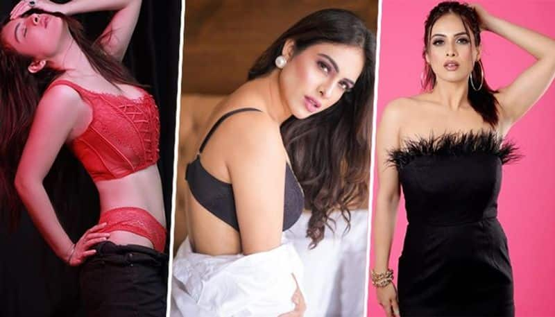 Sexy videos and pictures: Bhojpuri actress Neha Malik flaunts her HOT body in lingerie; check her latest Instagram post RBA