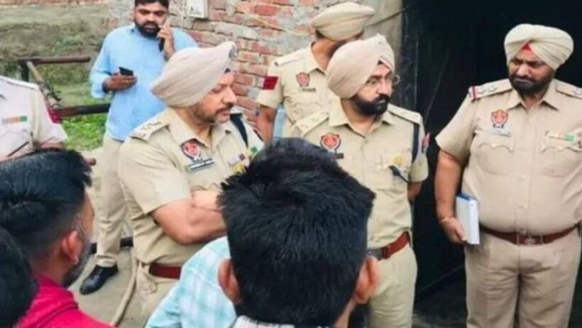पत्नी, 2 बेटों और सास ससुर को ज़िंदा जलाकर मौत देने वाले युवक ने भी 24 घंटे बाद किया सुसाइड