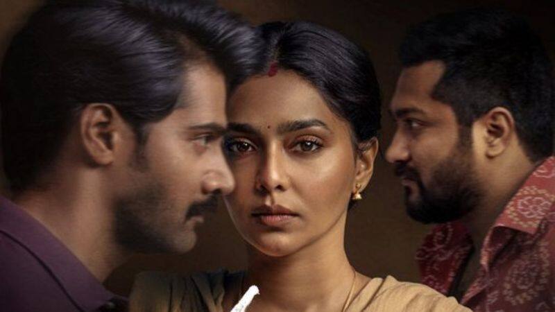 Ammu review: Is Aishwarya Lekshmi's film on domestic abuse worth watching? Movie is on Amazon Prime Video RBA