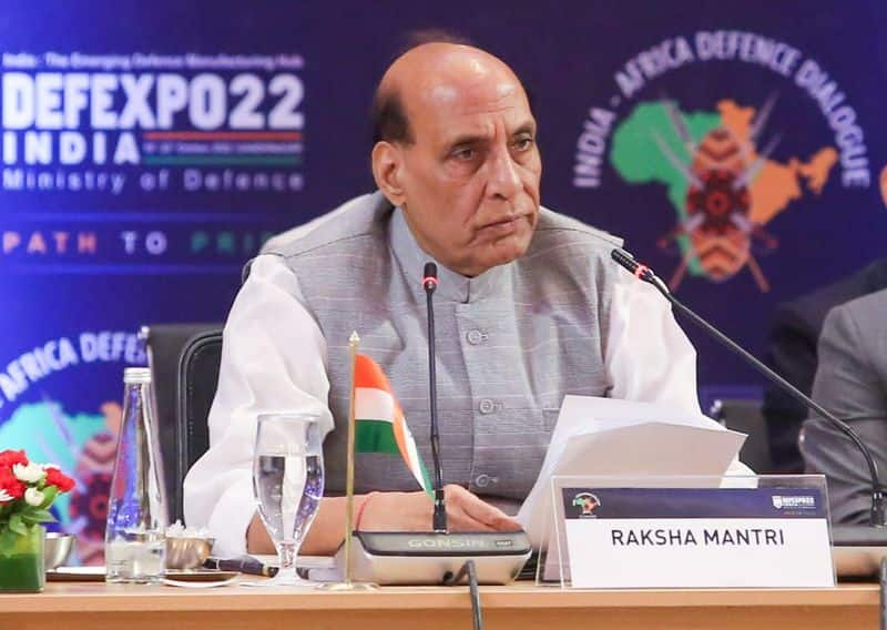 Infantry Day 2022: Rajnath Singh, Army chief to attend event in Jammu and Kashmir today; check details AJR