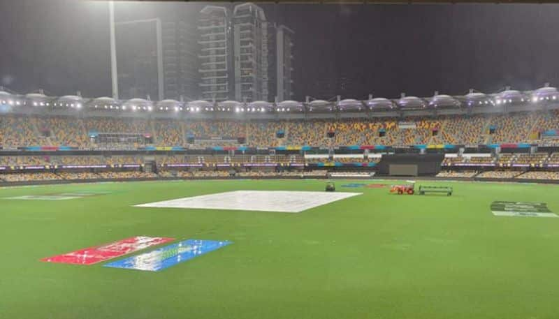 T20 World Cup 2022: India vs New Zealand Match Called Off Due To Rain 