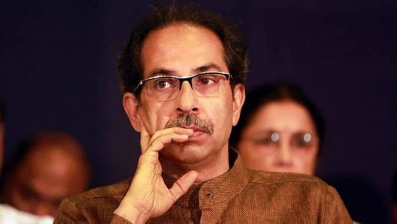 Is Uddhav Thackeray switching sides? Saamna praising 'Deva bhau' Fadnavis over Garchu visit sparks speculation vkp