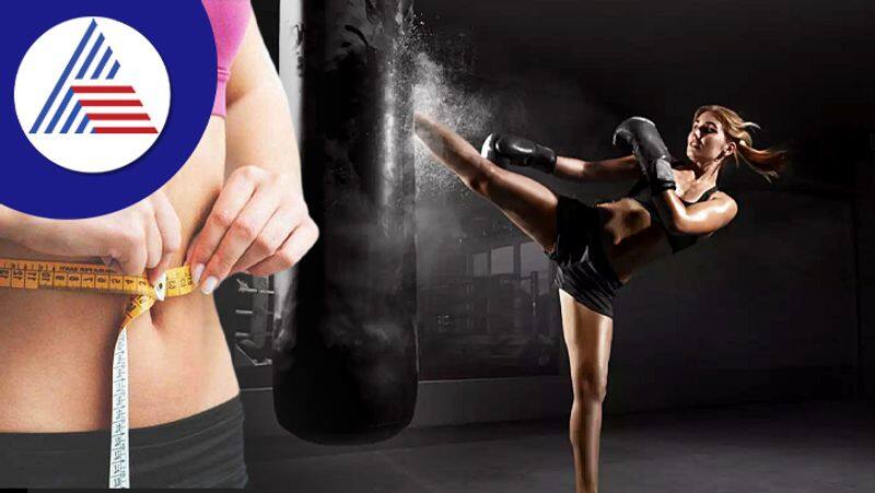 Benefits of kickboxing you must know