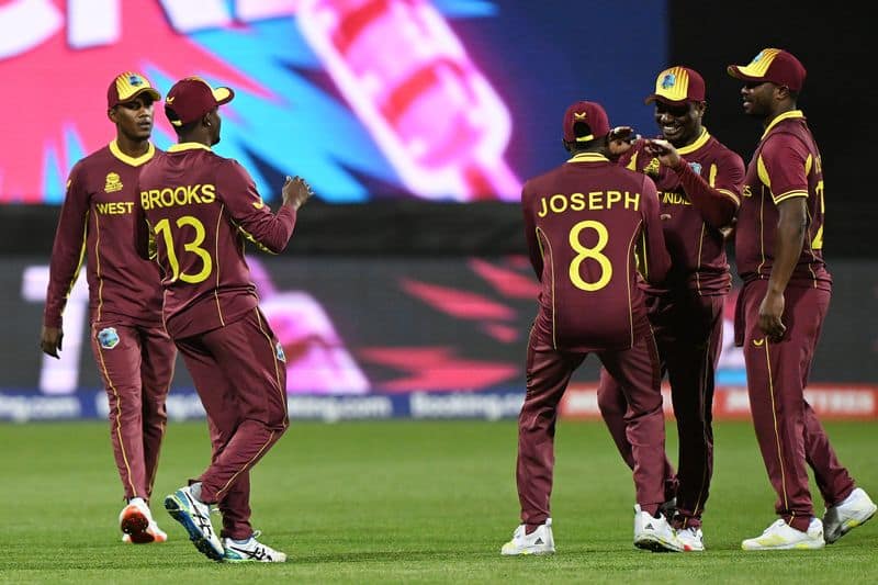 7 Biggest Reasons Why West Indies Have Been Eliminated in ICC T20 World Cup 2022 kvn