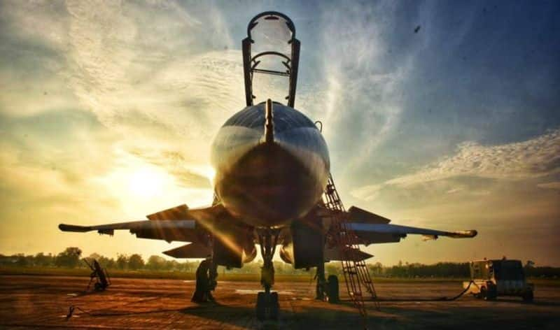 Gujarat Lands Mega project to make military plane 