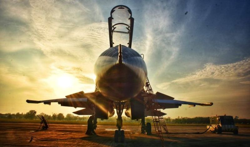 Gujarat Lands Mega project to make military plane 