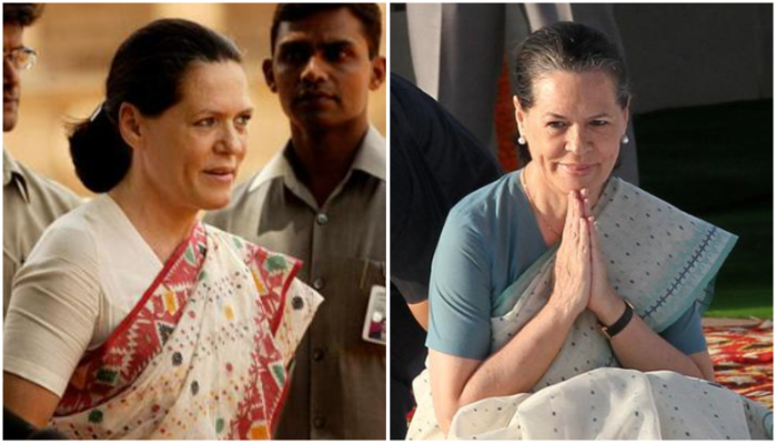 sonia gandhi