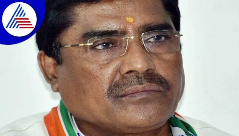 Congress Leader Jagadev Guttedar Slams BJP grg