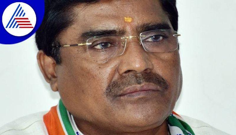 Congress Leader Jagadev Guttedar Slams BJP grg