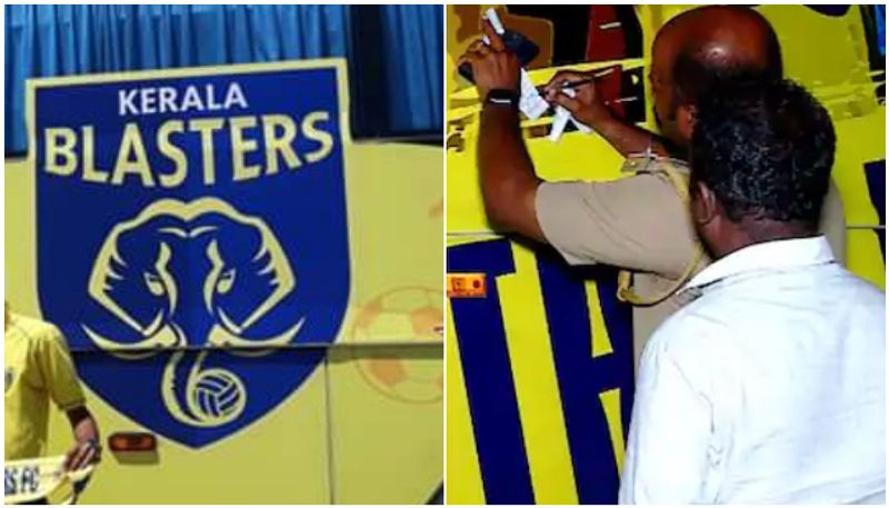 why mvd suspended kerala blasters bus fitness certificate, details here