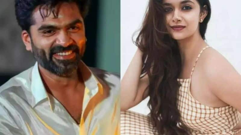 Simbu next with Sudha Kongara