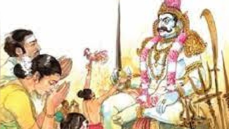 how to find kula deivam and kula deivam worship in tamil mks