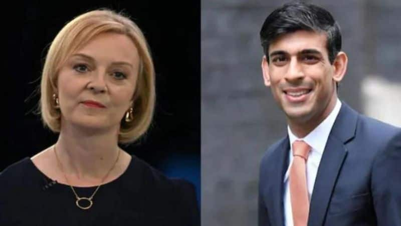 Rishi Sunak would beat Liz Truss if UK Prime Minsiter poll held now survey finds    